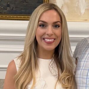 Meet your Posher, Shelby